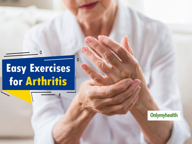 Yoga For Arthritis: These Asanas Can Help Alleviate Arthritis Pain That’s Making Life Difficult